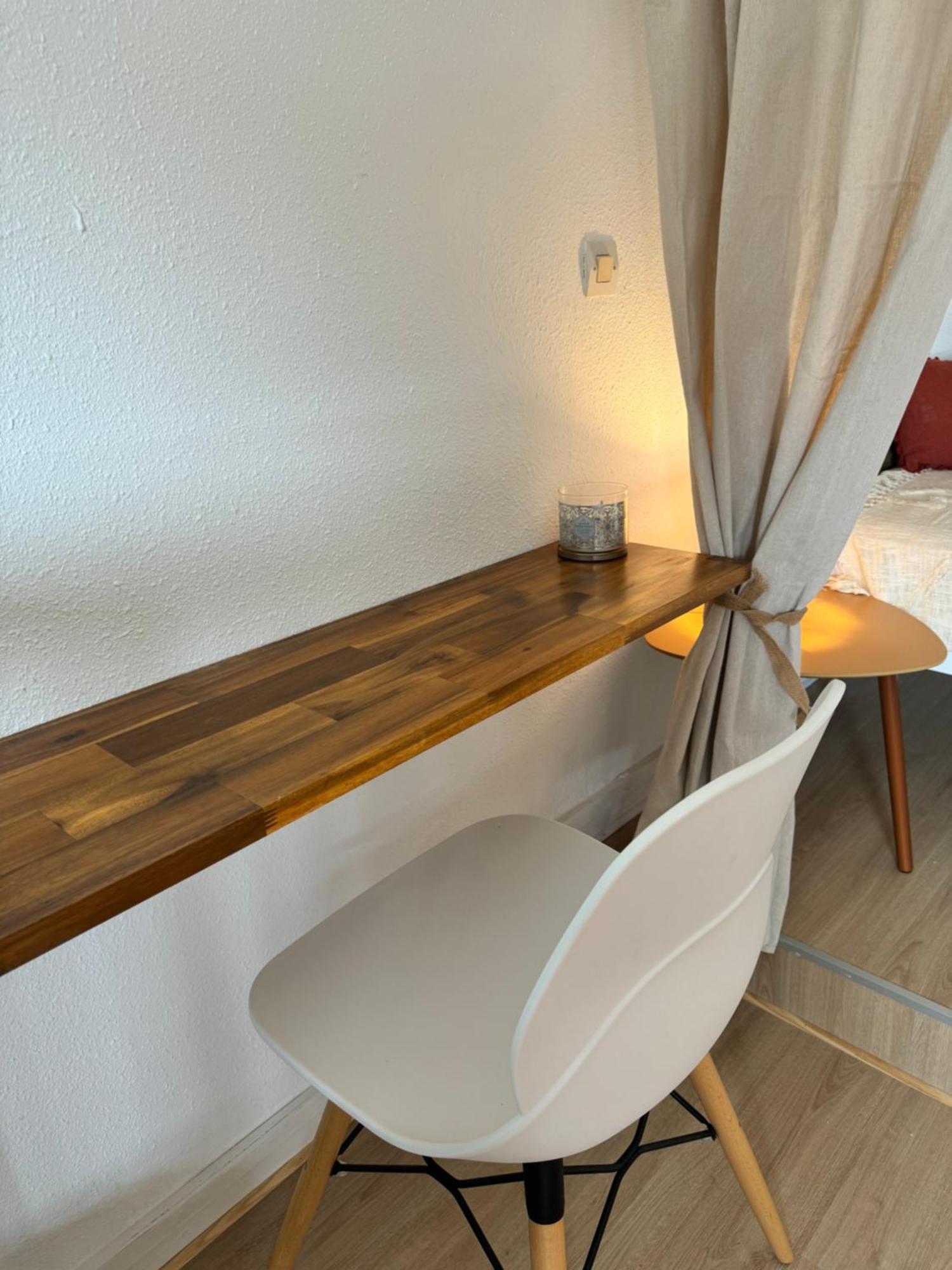 Appartamento Bleu Horizon Le Gosier  Esterno foto